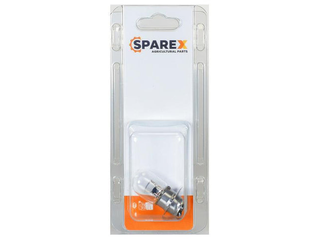 Sparex Agripak 1 pc. Bulb 12V, 35W, P15d-3 | S.173025 - Product Image 1