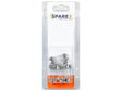 Sparex Agripak 10 pcs. Bulb 12V, 3W, SV7-8 | S.173026 - Product Image 1