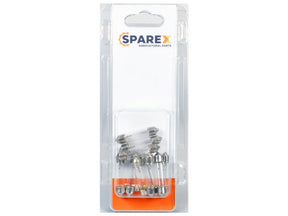 Sparex Agripak 10 pcs. Bulb 12V, 3W, SV7-8 | S.173026 - Product Image 1