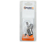 Sparex Agripak 2 pcs. Bulb 12V, 45/40W, BA20d | S.173028 - Product Image 1