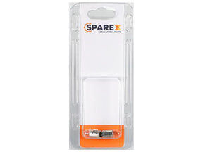 Sparex Agripak 2 pcs. Bulb 12V, 4W, BA9s | S.173029 - Product Image 1