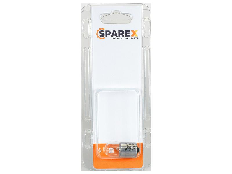 Sparex Agripak 1 pc. Bulb 12V, 5W, BA15s | S.173034 - Product Image 1