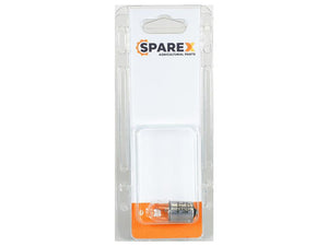 Sparex Agripak 1 pc. Bulb 12V, 5W, BA15s | S.173034 - Product Image 1