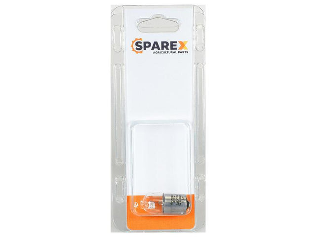 Sparex Agripak 1 pc. Bulb 12V, 5W, BA15s | S.173034 - Product Image 1