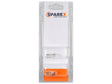 Sparex Agripak 2 pcs. Bulb 12V, 5W, W2.1x9.5d | S.173036 - Product Image 1