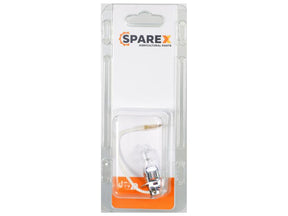 Sparex Agripak 1 pc. Bulb 12V, 100W, PK22s | S.173038 - Product Image 1