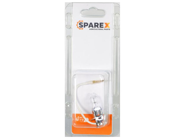 Sparex Agripak 1 pc. Bulb 12V, 100W, PK22s | S.173038 - Product Image 1