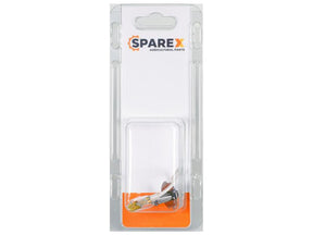 Sparex Agripak 1 pc. Bulb 12V, 55W, PK22s | S.173039 - Product Image 1