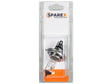 Sparex Agripak 1 pc. Bulb 12V, 60/55W, P43t | S.173040 - Product Image 1