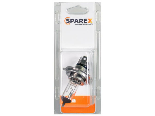Sparex Agripak 1 pc. Bulb 12V, 60/55W, P43t | S.173040 - Product Image 1
