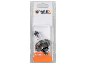 Sparex Agripak 1 pc. Bulb 12V, 60/55W, P45t | S.173041 - Product Image 1