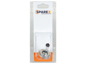 Sparex Agripak 1 pc. Bulb 12V, 55W, PX26d | S.173042 - Product Image 1