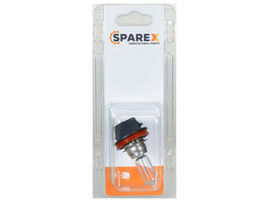 Sparex Agripak 1 pc. Bulb 12V, 65W, PGJ19-5 | S.173043 - Product Image 1