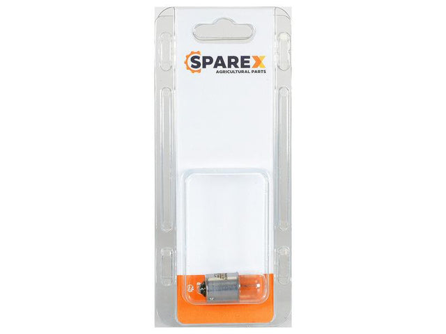 Sparex Agripak 1 pc. Bulb 24V, 10W, BA15s | S.173044 - Product Image 1