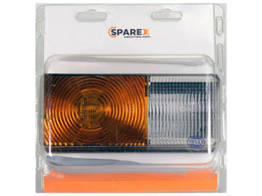 Hella Agripak 1 pc.Front Combination Light RH & LH | S.173048 - Product Image 1