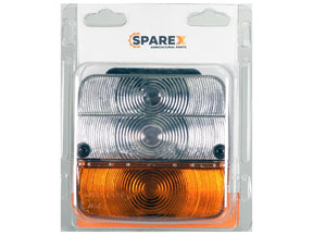 Sparex Agripak 1 pc.Front Combination Light RH & LH | S.173049 - Product Image 1