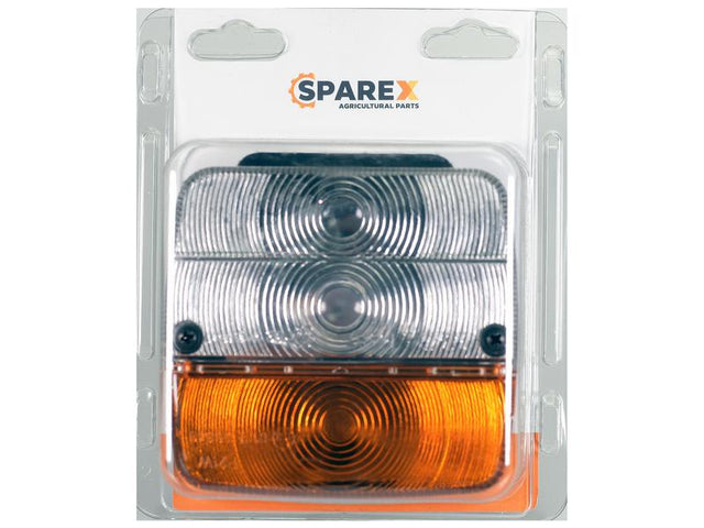 Sparex Agripak 1 pc.Front Combination Light RH & LH | S.173049 - Product Image 1