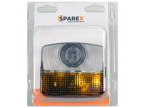 Hella Agripak 1 pc.Front Combination Light LH | S.173050 - Product Image 1