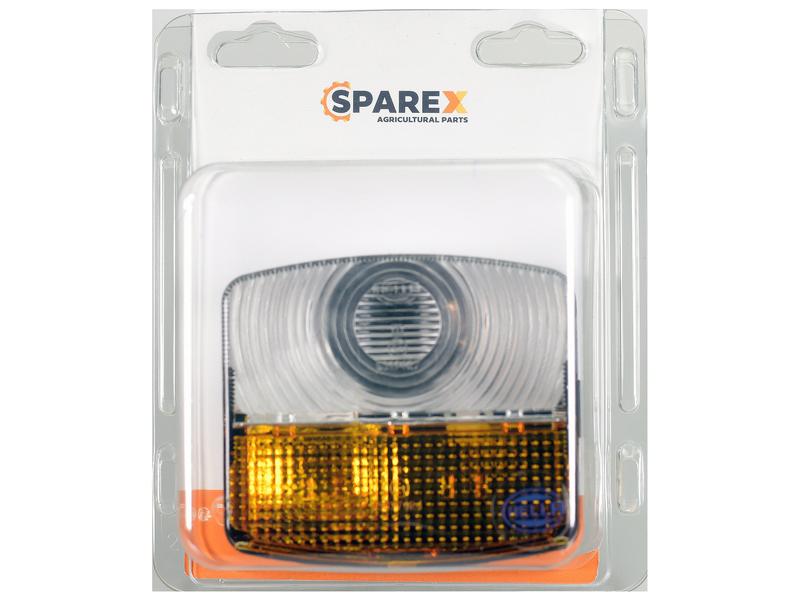 Hella Agripak 1 pc.Front Combination Light RH | S.173051 - Product Image 1