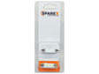 Sparex Agripak 2 pcs. Bulb 12V, 1W, SV8.5-8 39x11mm | S.173054 - Product Image 1
