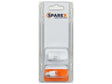 Sparex Agripak 2 pcs. Bulb 12V, 1W, W2.1x9.5d | S.173056 - Product Image 1