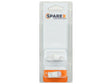Sparex Agripak 2 pcs. Bulb 12V, 1W, W2.1x9.5d | S.173057 - Product Image 1