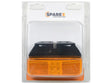 Sparex Agripak 1 pc. LED Side Facing Marker Light | S.173059 - Product Image 1