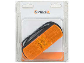 Sparex Agripak 1 pc. LED Side Facing Marker Light | S.173060 - Product Image 1