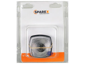 Hella Agripak 1 pc. Marker Light - Front | S.173062 - Product Image 1