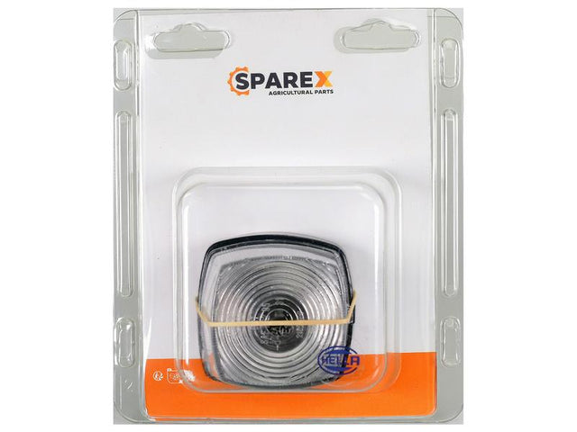 Hella Agripak 1 pc. Marker Light - Front | S.173062 - Product Image 1