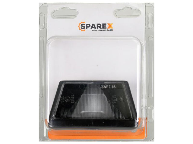 Sparex Agripak 1 pc. Number Plate Light | S.173063 - Product Image 1