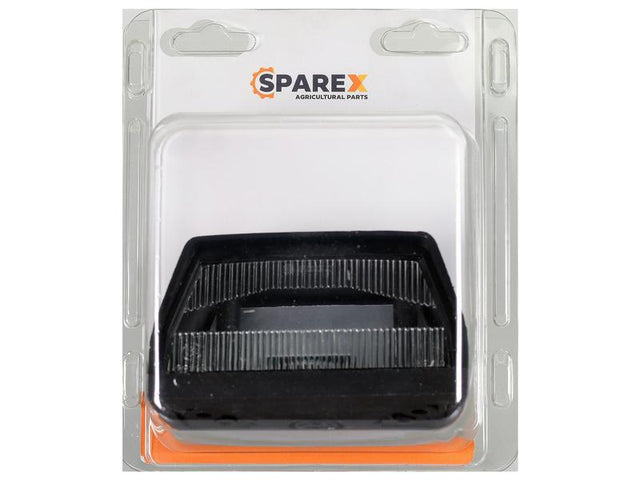 Sparex Agripak 1 pc. Number Plate Light | S.173065 - Product Image 1