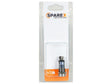 Sparex Agripak 1 pc. Panel Light Amber 12mm | S.173066 - Product Image 1