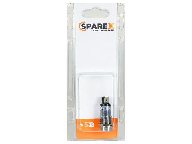Sparex Agripak 1 pc. Panel Light Amber 12mm | S.173066 - Product Image 1