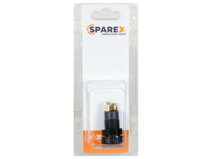 Sparex Agripak 1 pc. Panel Light Blue 17mm | S.173067 - Product Image 1
