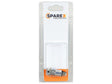 Sparex Agripak 1 pc. Panel Light Green 14mm | S.173068 - Product Image 1