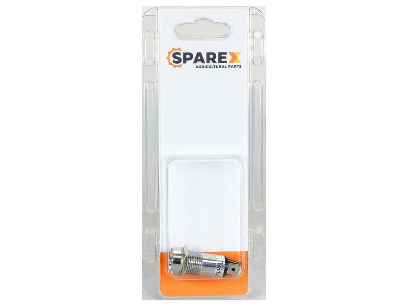 Sparex Agripak 1 pc. Panel Light Green 14mm | S.173068 - Product Image 1
