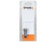 Sparex Agripak 1 pc. Panel Light Red 14mm | S.173070 - Product Image 1