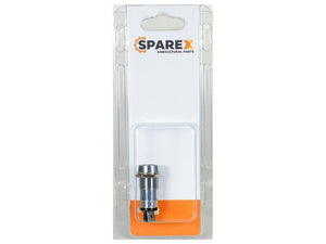 Sparex Agripak 1 pc. Panel Light Red 14mm | S.173070 - Product Image 1