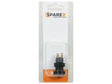 Sparex Agripak 1 pc. Panel Light Red 17mm | S.173071 - Product Image 1