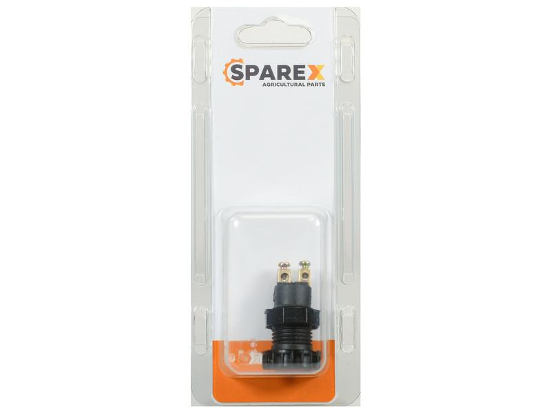 Sparex Agripak 1 pc. Panel Light Red 17mm | S.173071 - Product Image 1