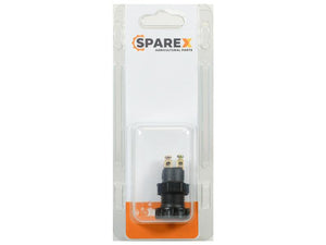 Sparex Agripak 1 pc. Panel Light Red 17mm | S.173071 - Product Image 1