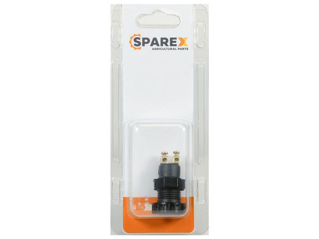 Sparex Agripak 1 pc. Panel Light Red 17mm | S.173071 - Product Image 1