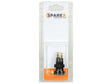 Sparex Agripak 1 pc. Panel Light Yellow 17mm | S.173072 - Product Image 1
