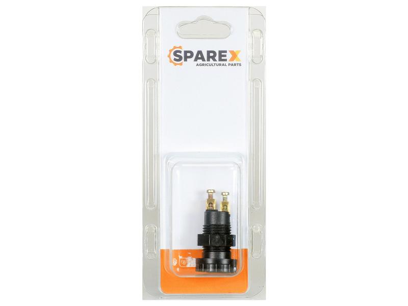 Sparex Agripak 1 pc. Panel Light Yellow 17mm | S.173072 - Product Image 1