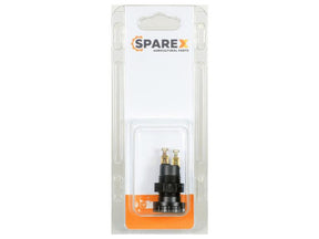 Sparex Agripak 1 pc. Panel Light Yellow 17mm | S.173072 - Product Image 1