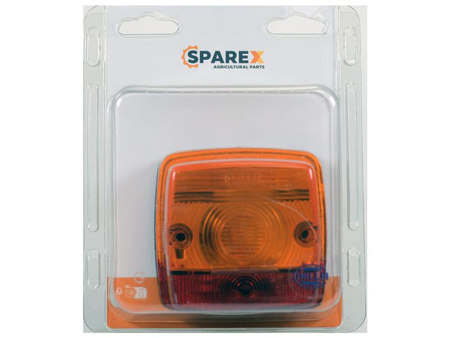 Hella Agripak 1 pc. Rear Combination Light Function 2 Function | S.173074 - Product Image 1