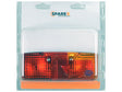 Hella Agripak 1 pc. Rear Combination Light Function 3, Brake / Tail / Indicator | S.173077 - Product Image 1