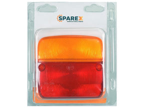Sparex Agripak 1 pc. Replacement Lens | S.173087 - Product Image 1