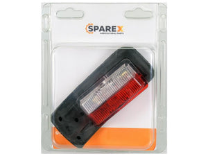 Sparex Agripak Side Light RH & LH 12V | S.173088 - Product Image 1